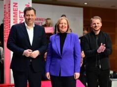 Los líderes alemanes del SPD fijan prioridades para el nuevo programa del partido