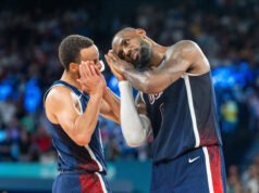 Por qué el baloncesto debería estar en los Juegos Olímpicos de Invierno