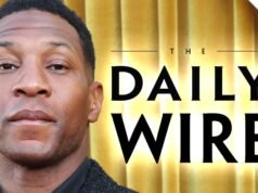 Jonathan Majors hace su primera película desde el caso de agresión