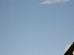 Vuelo de Birmingham a Doha desviado debido a ataques aéreos