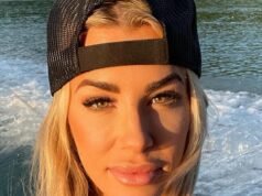 Concursante de ‘Love Is Blind’ se pone pegamento para uñas en los ojos y es trasladada de urgencia al hospital