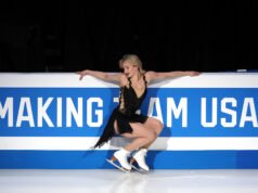 Juegos Olímpicos de Invierno de 2026: conozca a los ‘tres grandes’ patinadores artísticos estadounidenses: Alysa Liu, Amber Glenn e Isabeau Levito