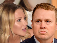 La hermana de Spencer Pratt critica su candidatura a la alcaldía de Los Ángeles