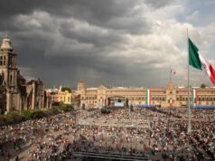 Los 9 países más bellos del mundo, clasificados según los viajeros