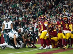 La NFL no espera la propuesta de prohibición de impulsar esta temporada baja después de años de críticas y controversias.