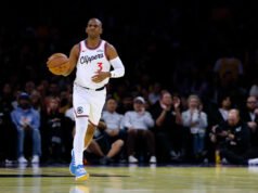 Chris Paul anuncia su retiro de la NBA tras 21 temporadas: ‘Es difícil saber realmente qué sentir’