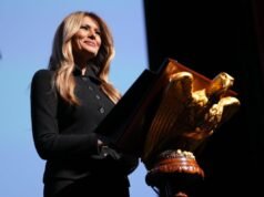 “Melania” sirve como dedo medio para los atormentadores mediáticos de Trump, que se equivocaron en todo