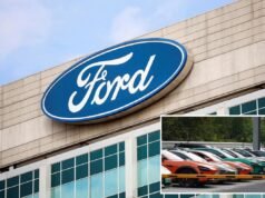 Ford mantuvo conversaciones con Xiaomi de China sobre asociación de vehículos eléctricos: informe