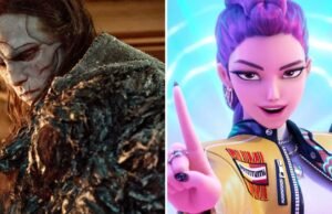 “KPop Demon Hunters” y “Frankenstein” se unen a la colección Criterion