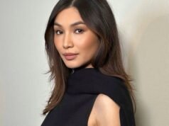 Gemma Chan sobre Josephine y su conexión emocional con la película