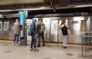 El derroche publicitario de la MTA acaba con la esperanza de los pasajeros de encontrar paz y tranquilidad