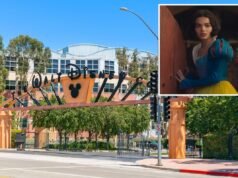 Disney pierde 170 millones de dólares con el fracaso de ‘Blancanieves’