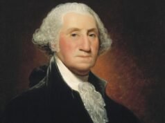 Por qué George Washington todavía debería inspirar a todos los estadounidenses