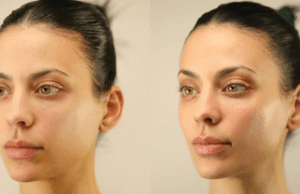 ¿Piel apagada? Este aceite facial de lujo brinda un brillo iluminado desde adentro.