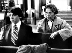 El clásico de Bud Cort ‘Harold and Maude’ pone el Área de la Bahía en el centro de atención – The Mercury News