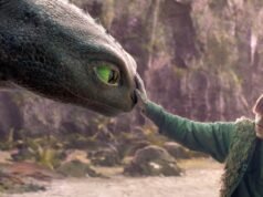 Las 3 mejores películas nuevas de Netflix que estoy viendo este fin de semana (13-15): Cómo entrenar a tu dragón y más