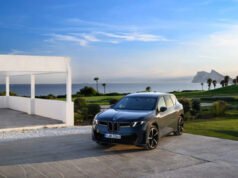 ¿Será el nuevo iX3 de BMW un punto de inflexión o simplemente otro SUV eléctrico?