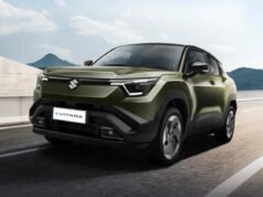 Suzuki lanza el primer modelo BEV en Indonesia