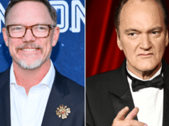 Tarantino Diss se sintió como si le hubieran ‘golpeado en la boca’