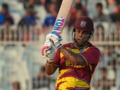 Copa del Mundo T20 2026: ‘Hetmyer va a ser peligroso durante todo este torneo’, dice Hope