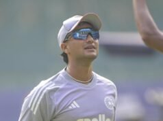 Mundial T20 2026: Abhishek Sharma dado de alta tras dos días de hospitalización, duda para el partido contra Namibia