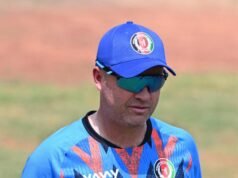 Copa del Mundo T20 2026: el entrenador de Afganistán, Trott, califica la derrota del Super Over contra Sudáfrica como “devastadora”