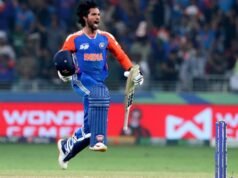 Copa del Mundo T20 2026: estamos emocionados y listos, dice Tilak Varma sobre el choque entre India y Pakistán en Colombo