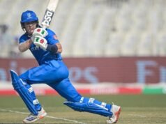 Copa del Mundo T20 2026: el capitán Madsen aún no está en forma; Italia confía en la información de Inglaterra para el choque en Nepal