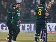 Puntuación en vivo de PAK vs AUS, tercer T20I: Fakhar cae temprano después de que Pakistán opta por luchar contra Australia
