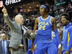 Quizás Mick Cronin de UCLA debería retroceder un poco – The Mercury News