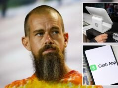 Block de Jack Dorsey recortará 4.000 puestos de trabajo mientras el propietario de Square hace sonar la alarma sobre la IA