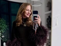 Jill Zarin rompe el silencio en el video de Bad Bunny, despedida de RHONY