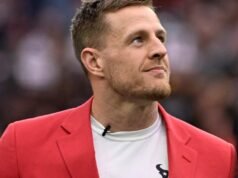 El vídeo de JJ Watt resurge tras la muerte de Rondale Moore