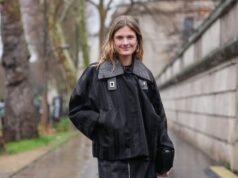 La guía Cool-Girl para usar capas en un clima primaveral impredecible