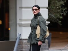 16 chaquetas ligeras perfectas para condiciones climáticas de transición