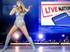 Juez rechaza intento de Live Nation de retirar demanda federal que alega el monopolio de Ticketmaster sobre conciertos en vivo