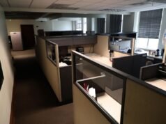 Los empleados municipales deben presentarse a trabajar.