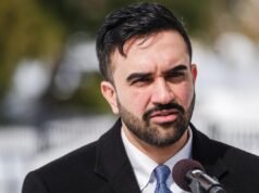 Mamdani gritó al lobo sobre el presupuesto: ahora esto es lo que se merece