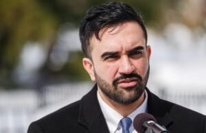 Mamdani gritó al lobo sobre el presupuesto: ahora esto es lo que se merece