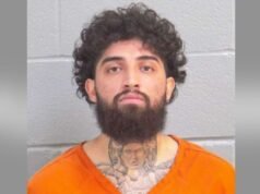 Hombre mató a su exnovia y escondió su cadáver en su propia mesa de café