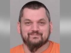 Hombre de Minnesota mató a su vecino, secuestró a su novia embarazada y a sus 4 hijos