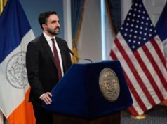 Mamdani acaba de revelar su total ignorancia sobre cómo tratar con enfermos mentales violentos