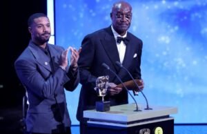 Google ‘lamenta profundamente’ la alerta de noticias BAFTA N-Word