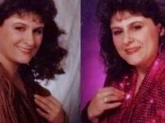 La policía encuentra viva a una madre de Carolina del Norte 24 años después de su desaparición