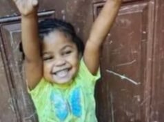 Continúa la búsqueda en Alabama de una niña de 2 años desaparecida mientras su madre está detenida para ser interrogada