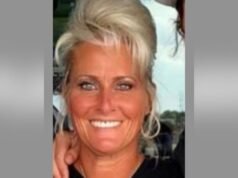 La camioneta de una mujer desaparecida de Texas fue encontrada en llamas causada por un ‘incendio provocado’, dice la policía