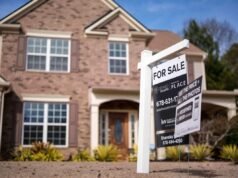 Los tipos hipotecarios caen por debajo del 6% por primera vez desde 2022