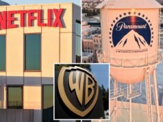 Por qué Paramount pronto podría superar a Netflix en la batalla por Warner Bros. Discovery
