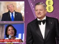 Netflix planea una ofensiva de encanto trumpiana después de la oferta de Paramount por Warner Bros. Discovery: fuentes