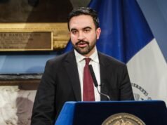 El atraco de Mamdani a Hochul y la clase media de Nueva York